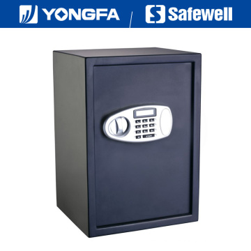 Safewell 50 cm Höhe MB Panel Elektronische Safe für Büro